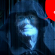 Illustration for article titled Bill Gates Holographic Appearance Brings Inevitable Palpatine References